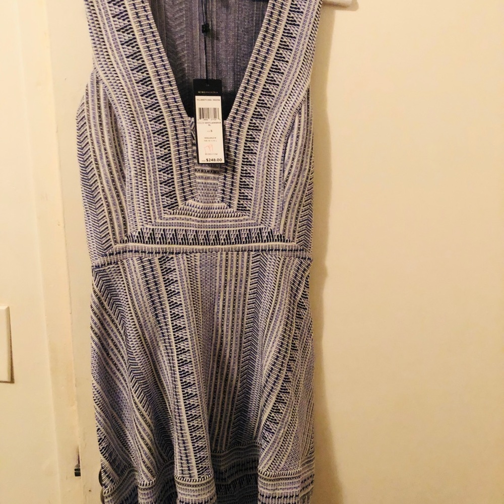 BCBG Dress